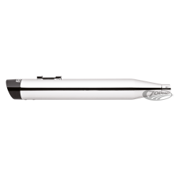 SILENCIEUX LIBERTY 4"