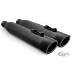 SILENCIEUX LIBERTY 4"