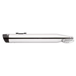 SILENCIEUX LIBERTY 4"