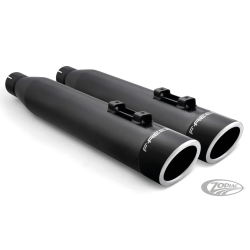 SILENCIEUX LIBERTY 4"