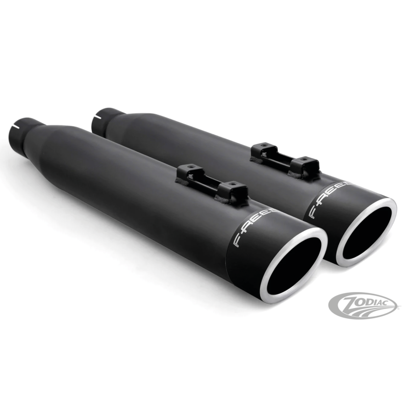 SILENCIEUX LIBERTY 4"