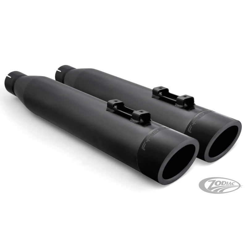 SILENCIEUX LIBERTY 4"