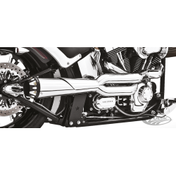 AMERICAN OUTLAW HAUT 2-EN-1