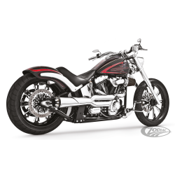 AMERICAN OUTLAW HAUT 2-EN-1