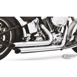 DECLARATION TURN-OUTS