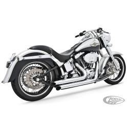 DECLARATION TURN-OUTS