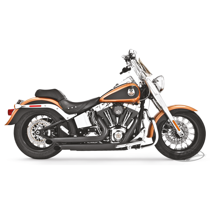 DECLARATION TURN-OUTS