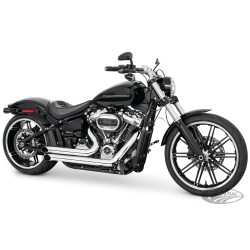 DECLARATION TURN-OUTS