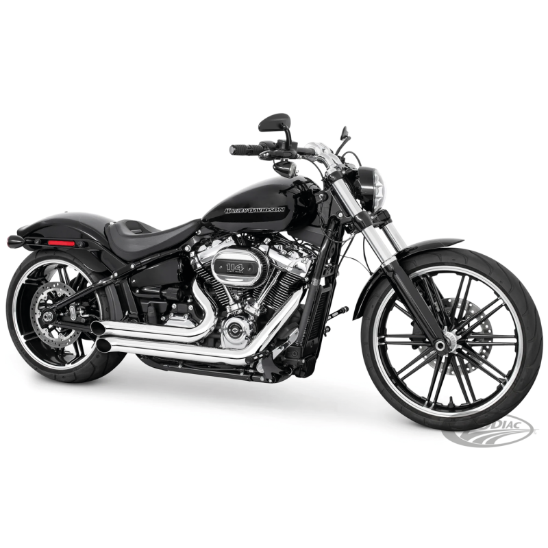 DECLARATION TURN-OUTS