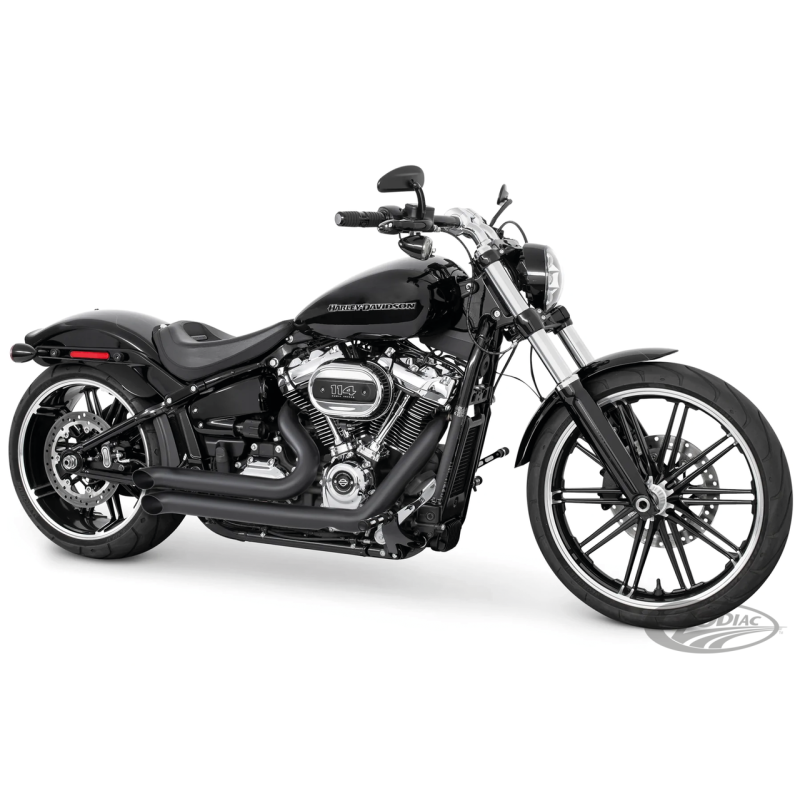 DECLARATION TURN-OUTS