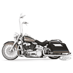 SHARKTAIL TRUE DUALS