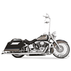 SHARKTAIL TRUE DUALS