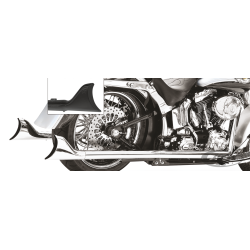 SHARKTAIL TRUE DUALS