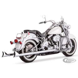 SHARKTAIL TRUE DUALS