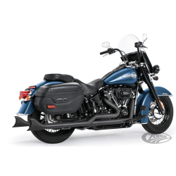 SHARKTAIL TRUE DUALS