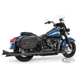 SHARKTAIL TRUE DUALS