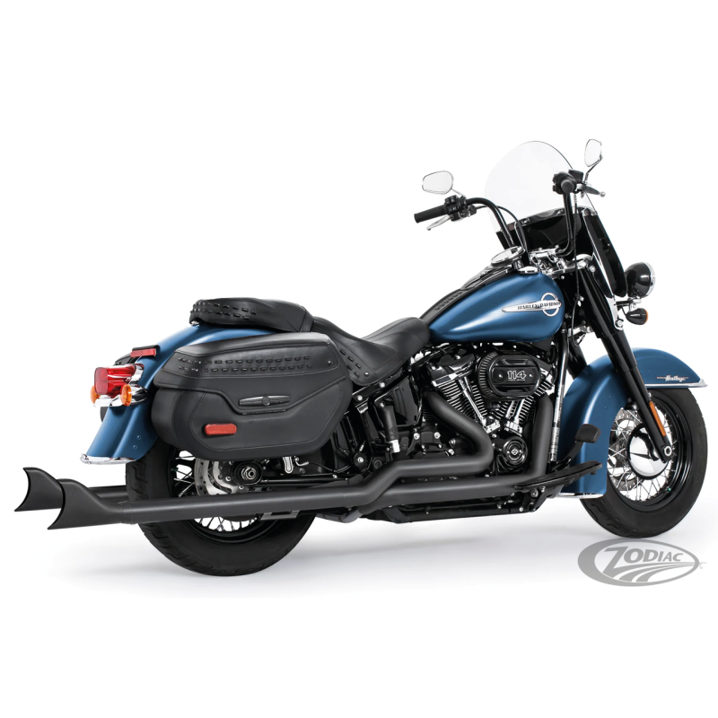 SHARKTAIL TRUE DUALS