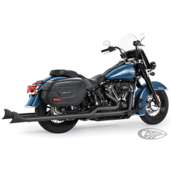 SHARKTAIL TRUE DUALS