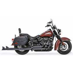 SHARKTAIL TRUE DUALS