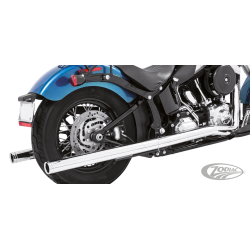 POTS DROITS ANTI-BLEUISSEMENT