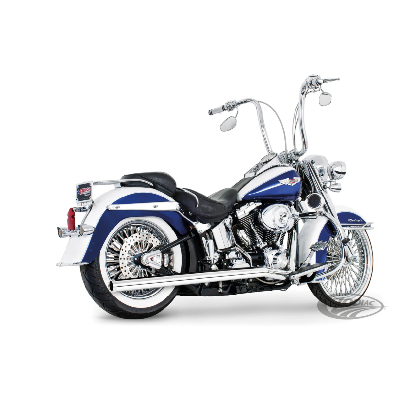 POTS DROITS ANTI-BLEUISSEMENT