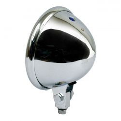 COQUE NUE DE 5 3/4 POUCES,...