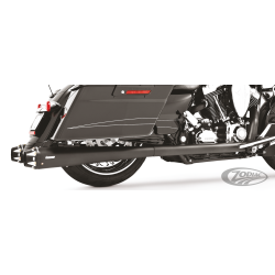 AMERICAN OUTLAW TRUE DUAL