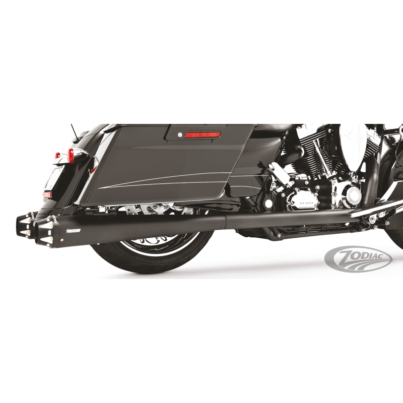 AMERICAN OUTLAW TRUE DUAL