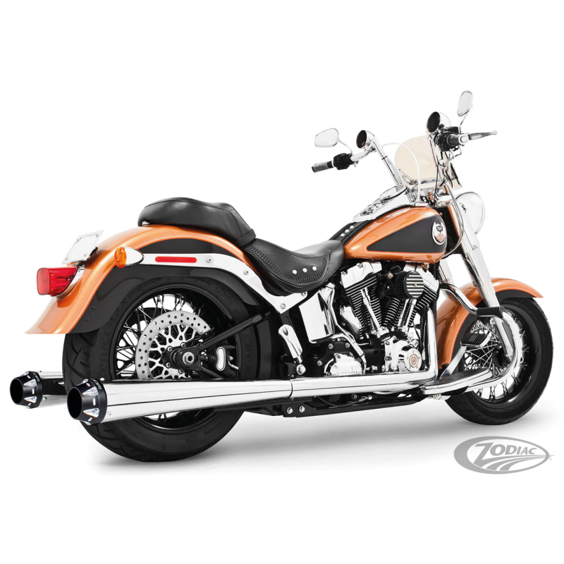 AMERICAN OUTLAW TRUE DUAL