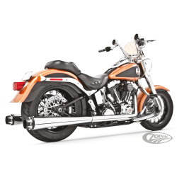 AMERICAN OUTLAW TRUE DUAL