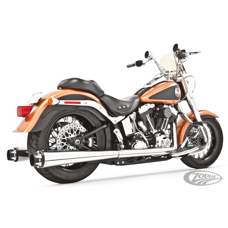 AMERICAN OUTLAW TRUE DUAL