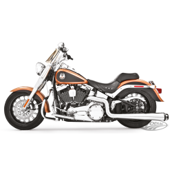 AMERICAN OUTLAW TRUE DUAL