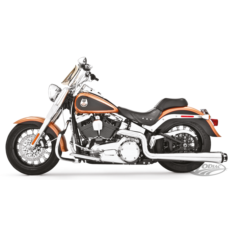 AMERICAN OUTLAW TRUE DUAL