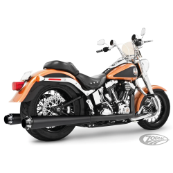 AMERICAN OUTLAW TRUE DUAL