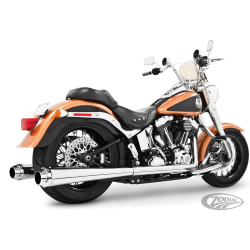 AMERICAN OUTLAW TRUE DUAL