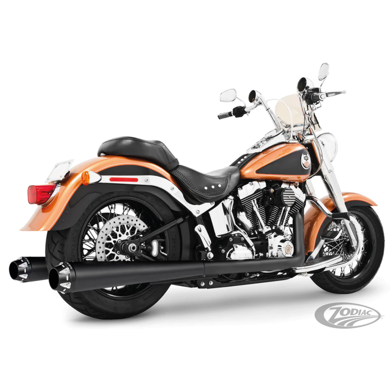 AMERICAN OUTLAW TRUE DUAL