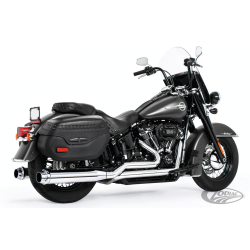 AMERICAN OUTLAW TRUE DUAL