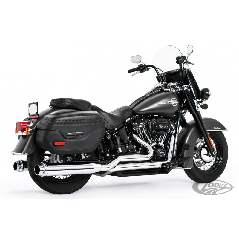 AMERICAN OUTLAW TRUE DUAL