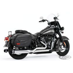 AMERICAN OUTLAW TRUE DUAL