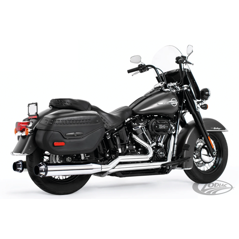 AMERICAN OUTLAW TRUE DUAL