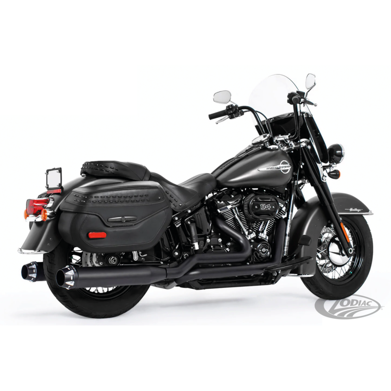 AMERICAN OUTLAW TRUE DUAL