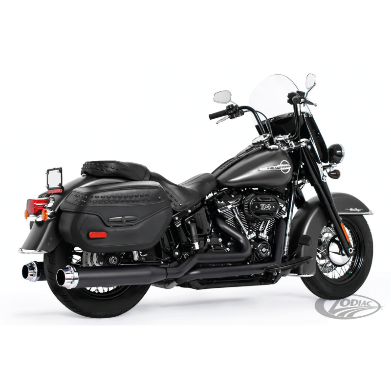 AMERICAN OUTLAW TRUE DUAL