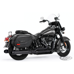 AMERICAN OUTLAW TRUE DUAL