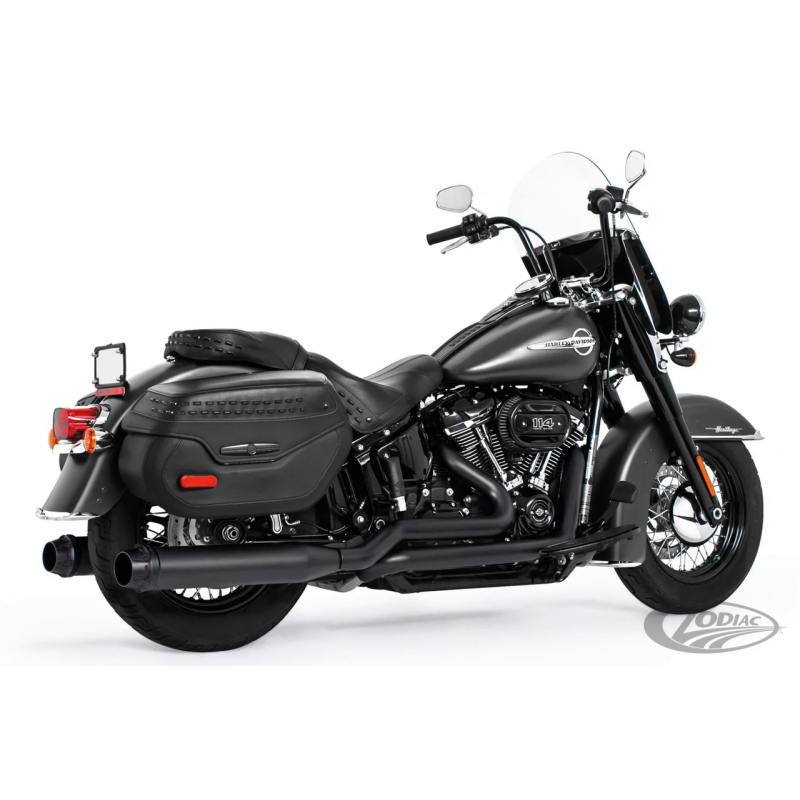 AMERICAN OUTLAW TRUE DUAL