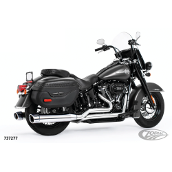 POTS COMBAT TRUE DUAL