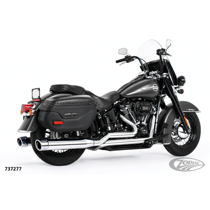 POTS COMBAT TRUE DUAL