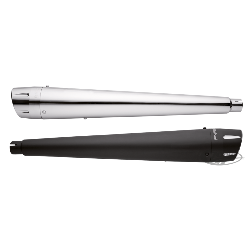 POTS COMBAT TRUE DUAL