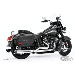 POTS COMBAT TRUE DUAL