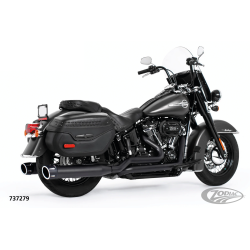 POTS COMBAT TRUE DUAL