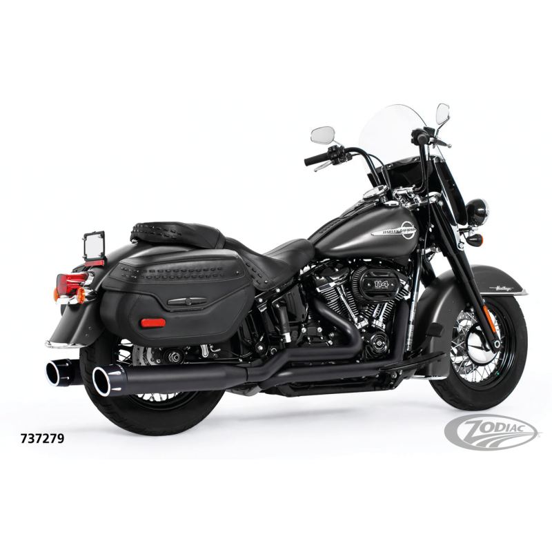 POTS COMBAT TRUE DUAL